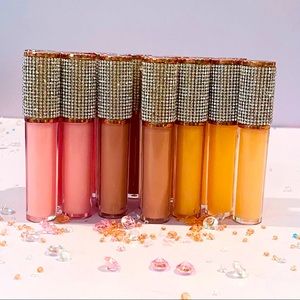 The Nude Collection handmade